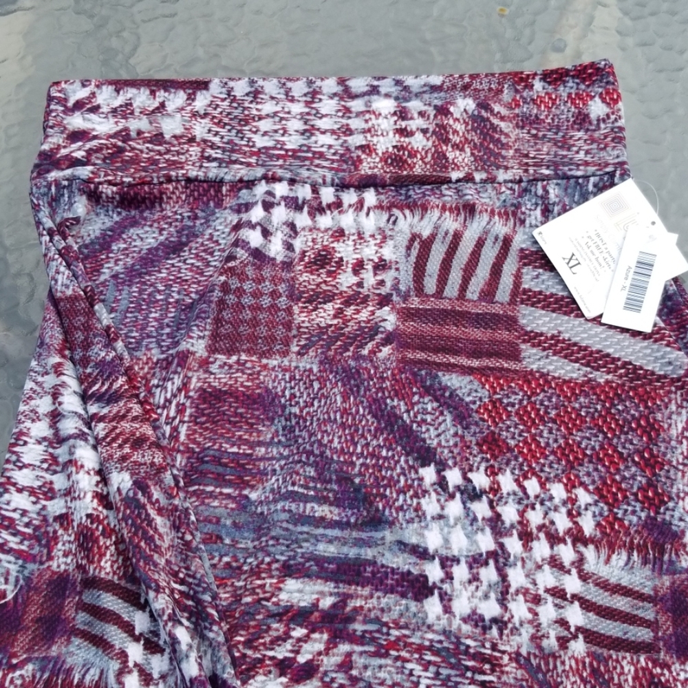 Lularoe Azure skirt